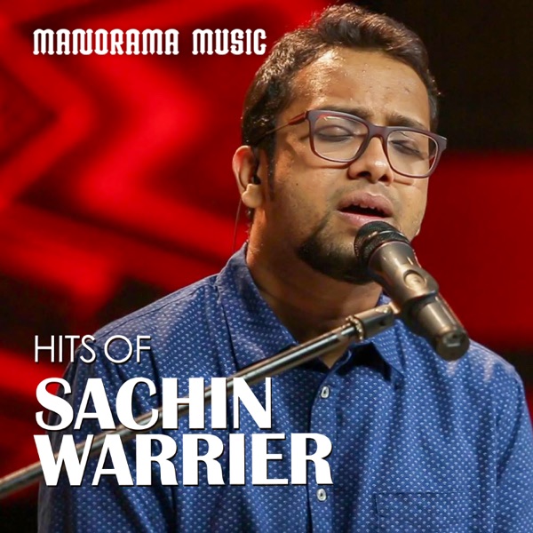 Hits Of Sachin Warrier album cover