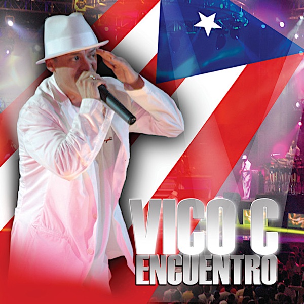 Encuentro album cover