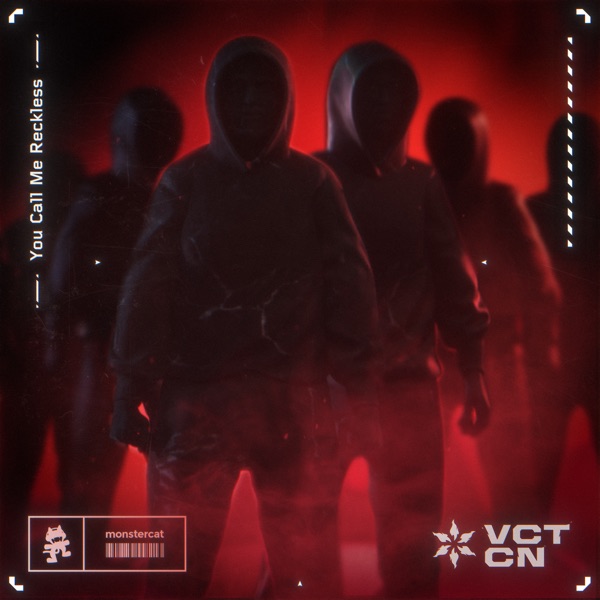 You Call Me Reckless - Single album cover