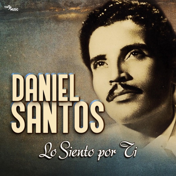 LO SIENTO POR TI album cover
