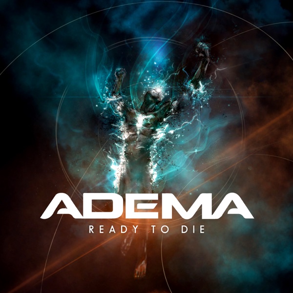 Ready to Die - Single album cover
