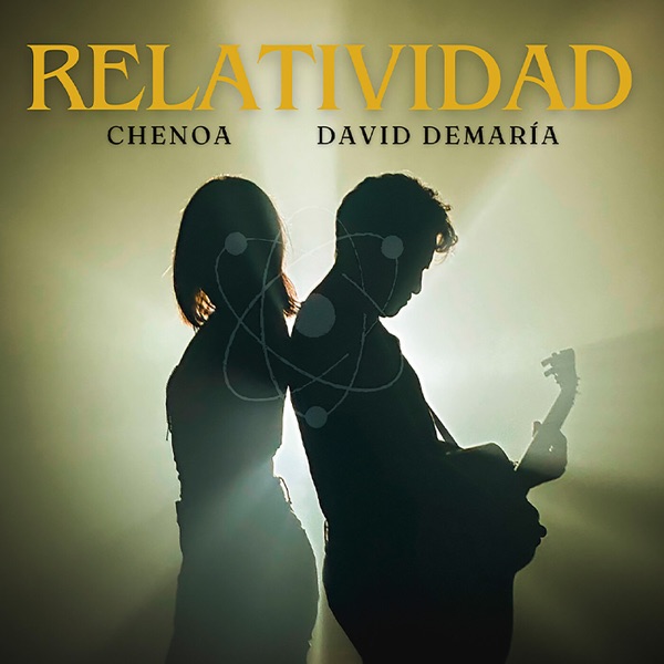 Relatividad - Single album cover