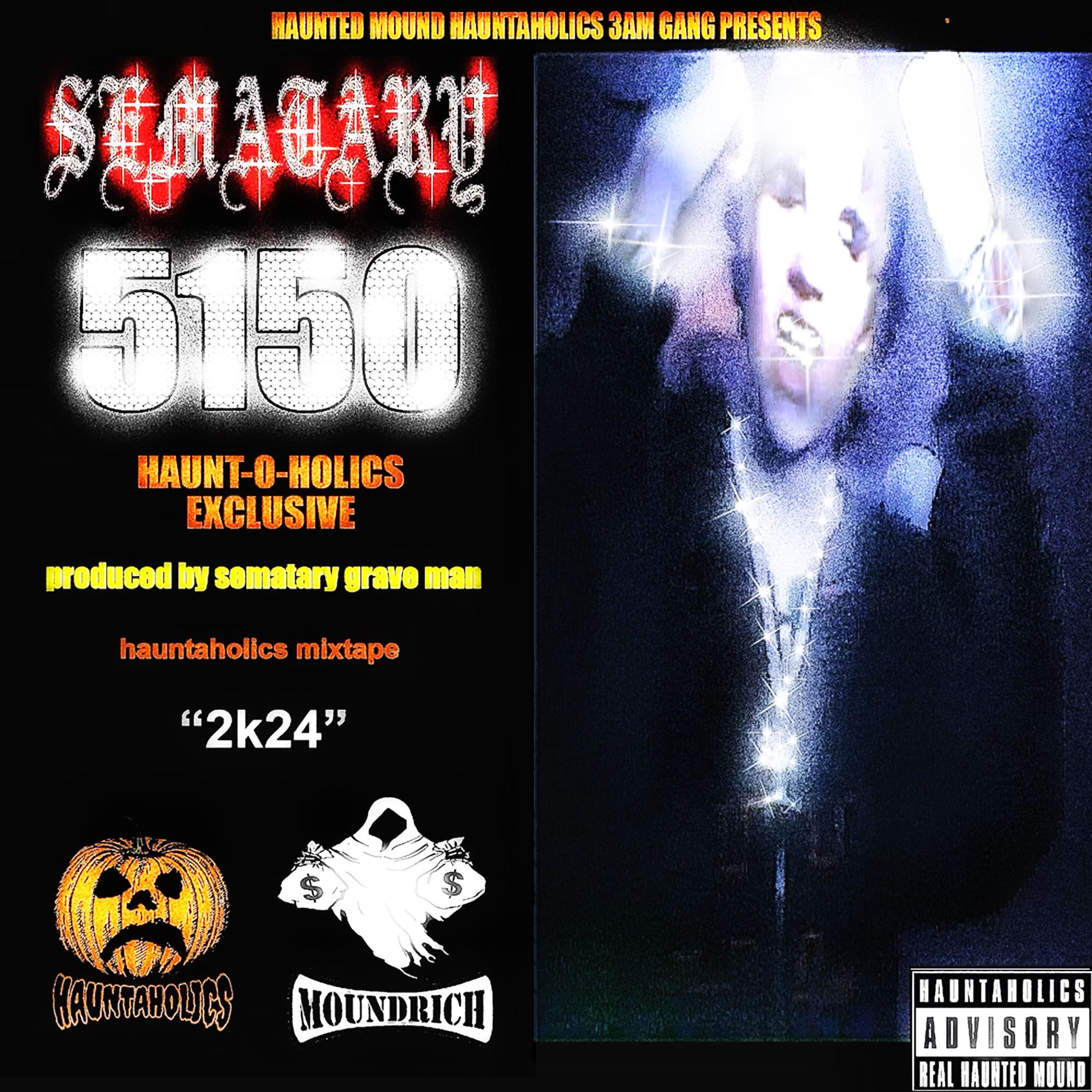 5150 - Single album cover