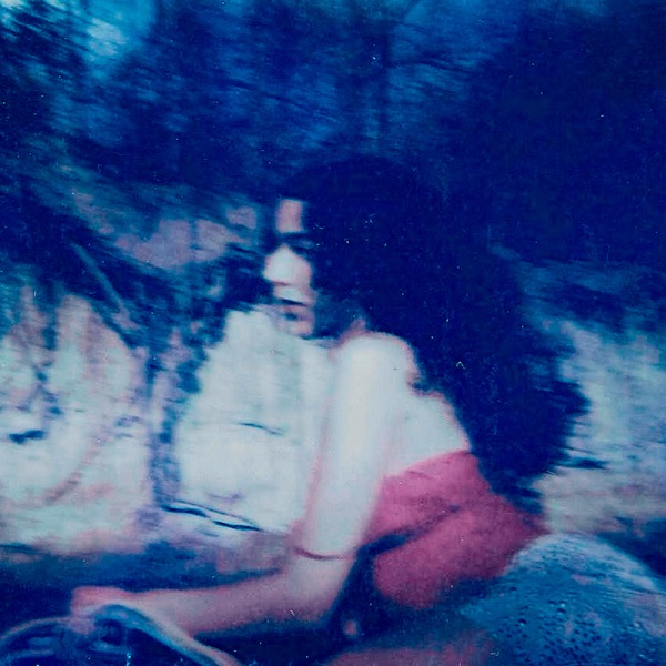 Lua Cheia - Single album cover