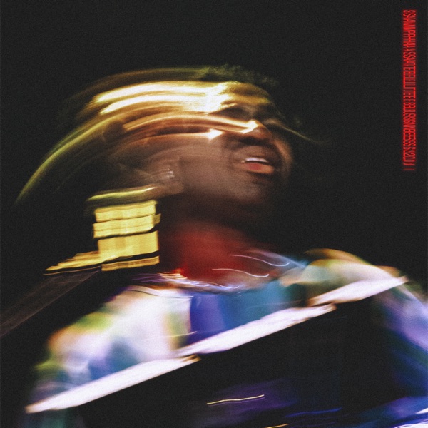 Satellite Business 2.0 - Single album cover