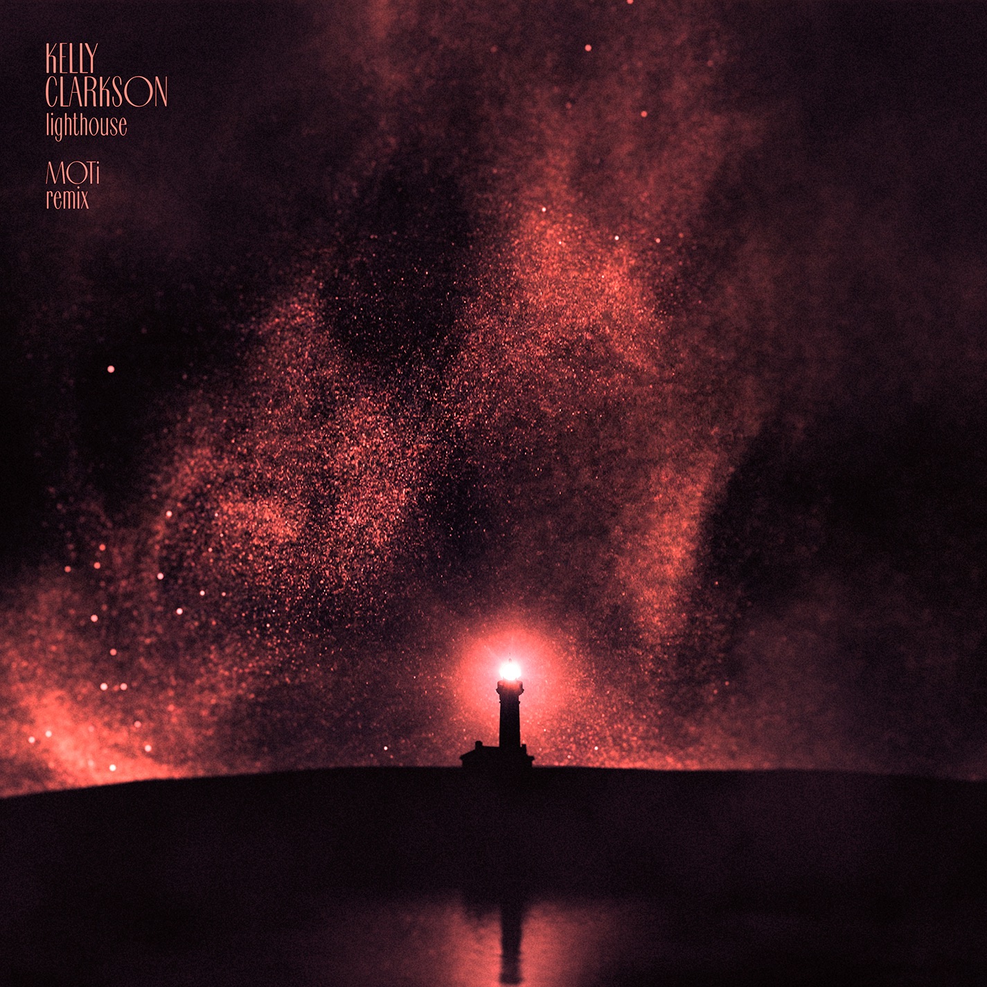 lighthouse (MOTi Remix) - Single album cover