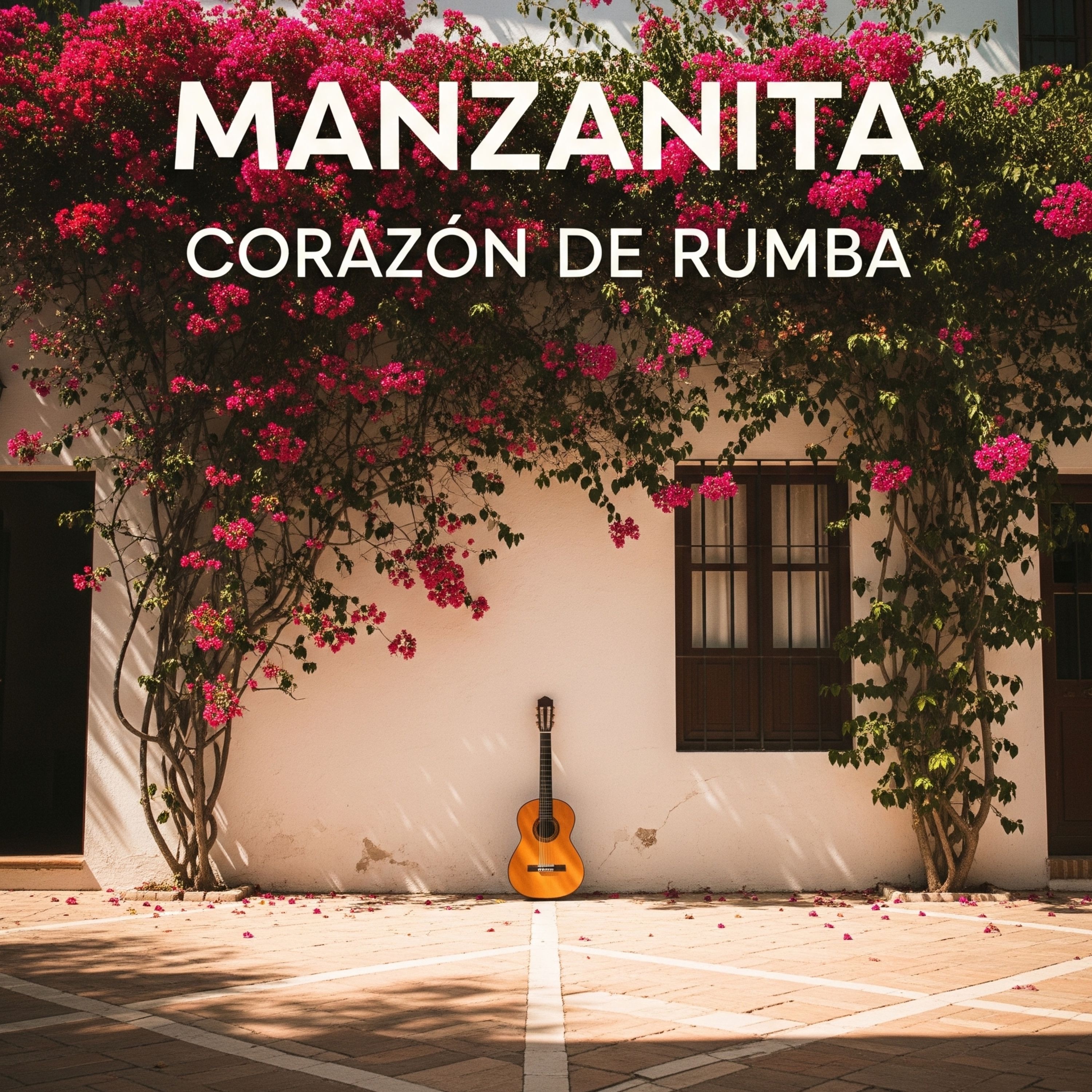 Corazón de Rumba album cover