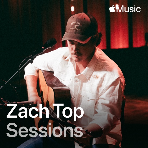 Apple Music Nashville Sessions (feat. Billy Strings) album cover
