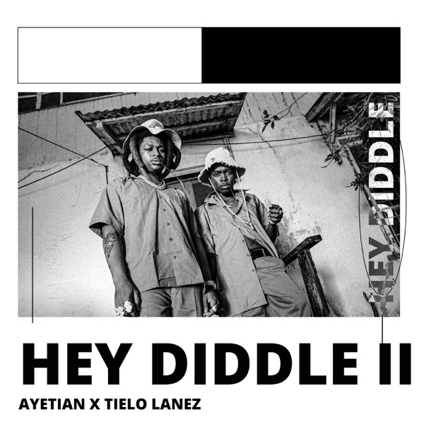 Hey Diddle II (feat. Gi) - Single album cover