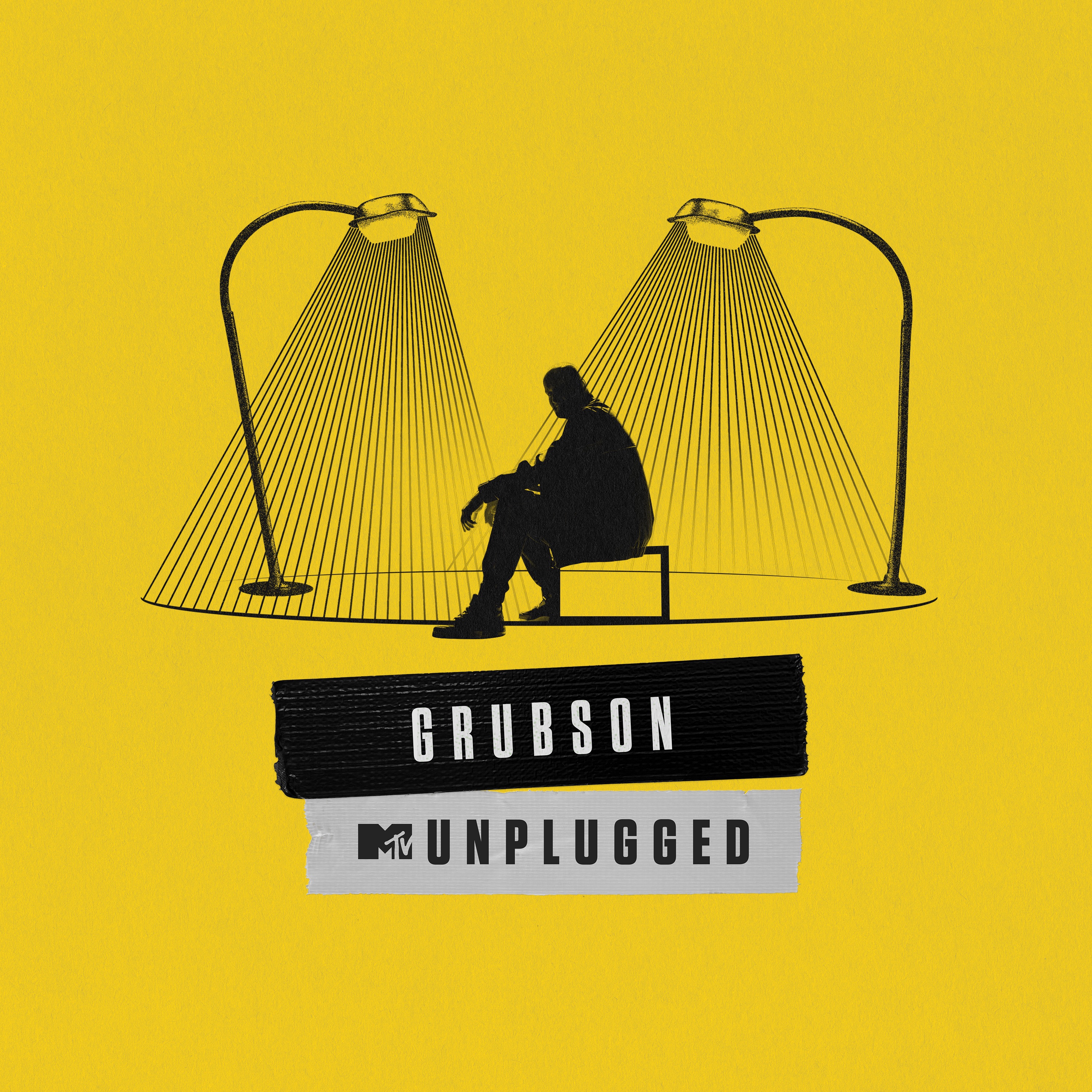 MTV Unplugged album cover