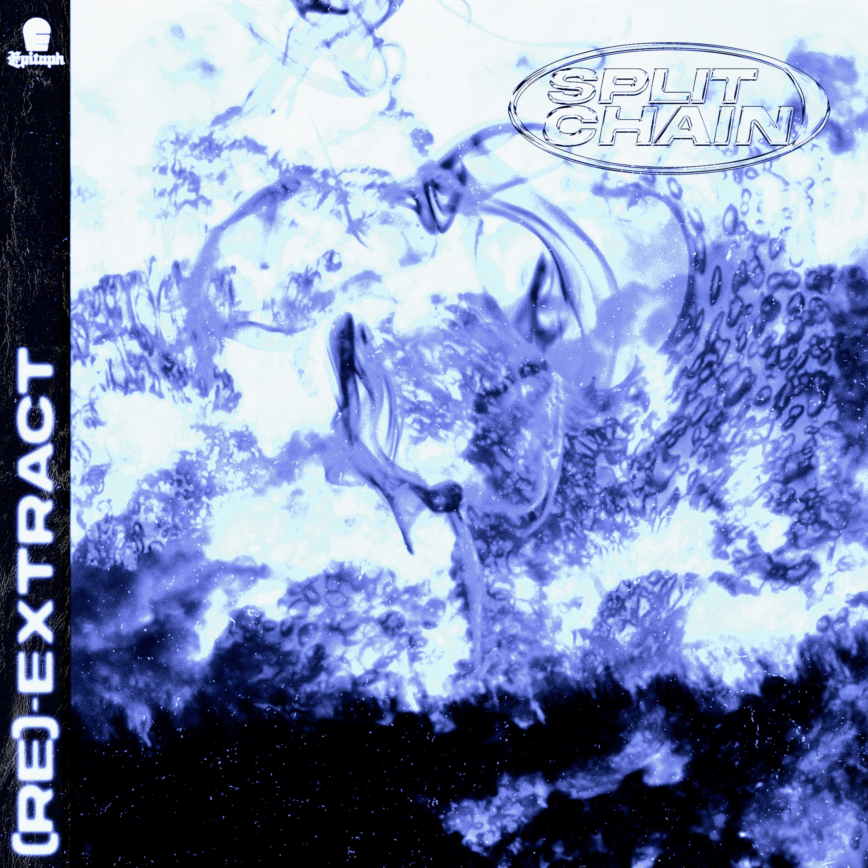 (Re)-Extract - Single album cover