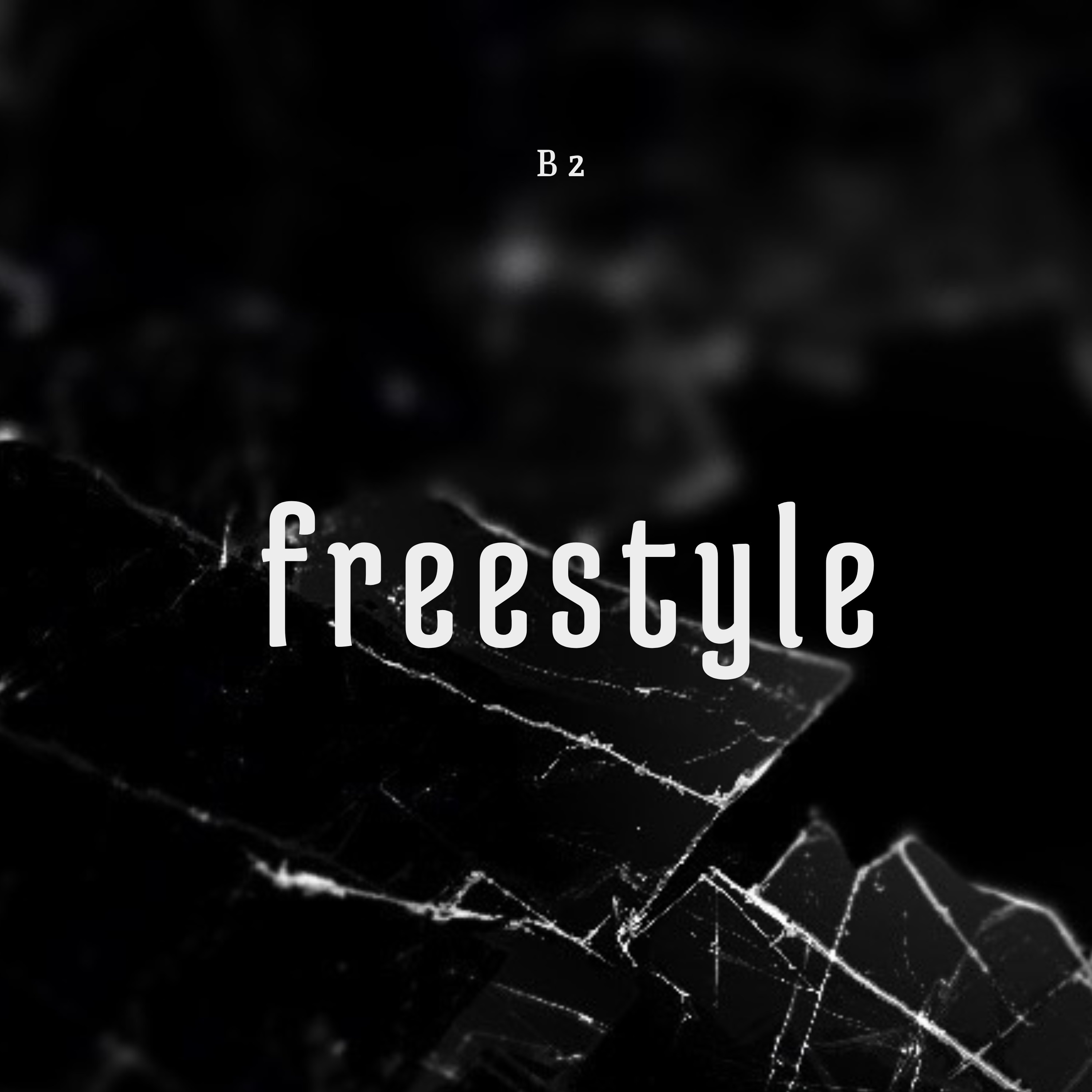 Freestyle - Single album cover