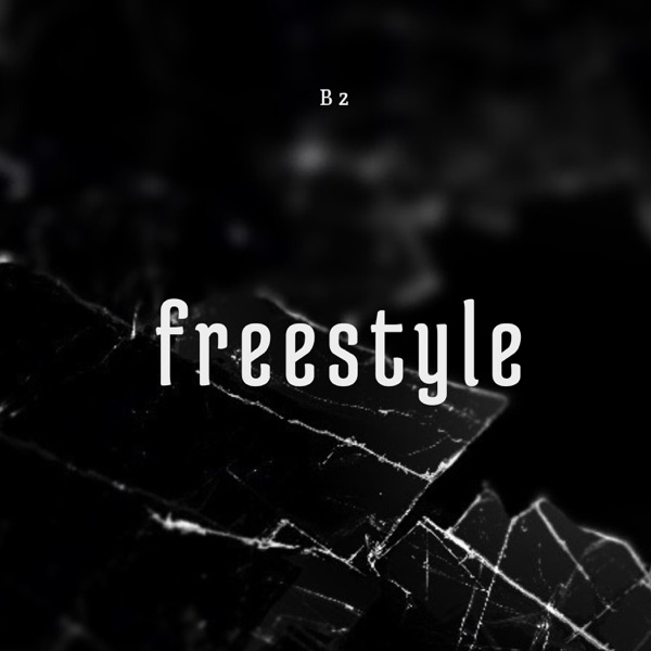 Freestyle - Single album cover