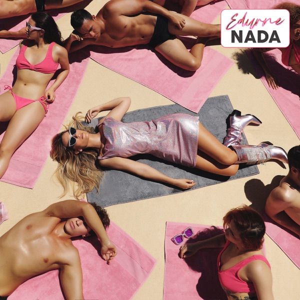 NADA - Single album cover