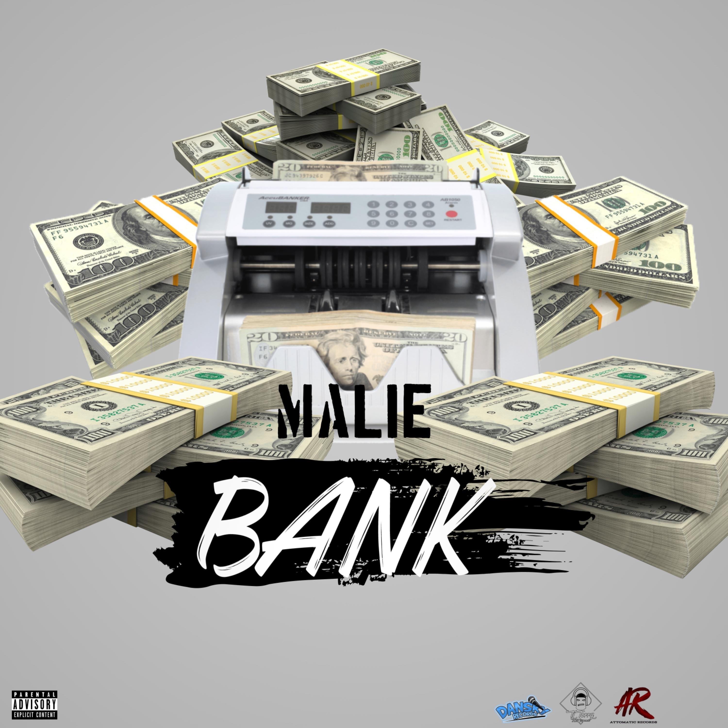 Bank - Single album cover