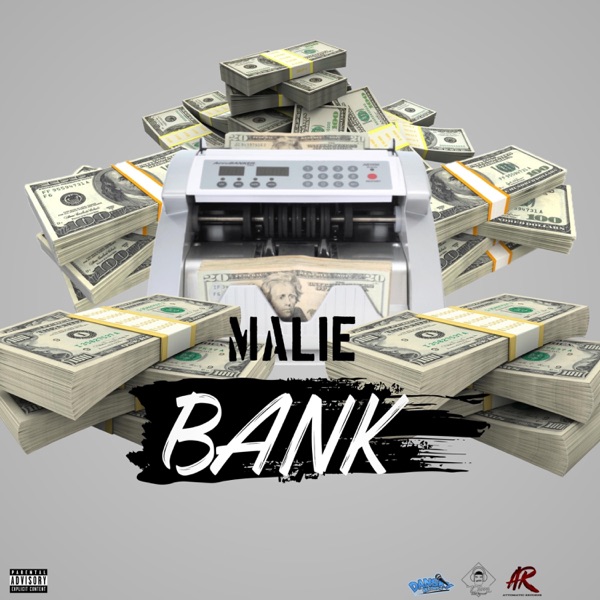 Bank - Single album cover