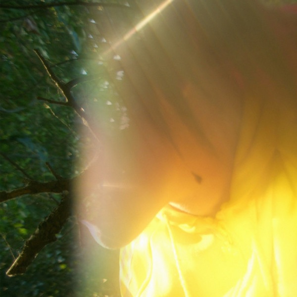 Pulse Love / Heaven's Passage - EP album cover