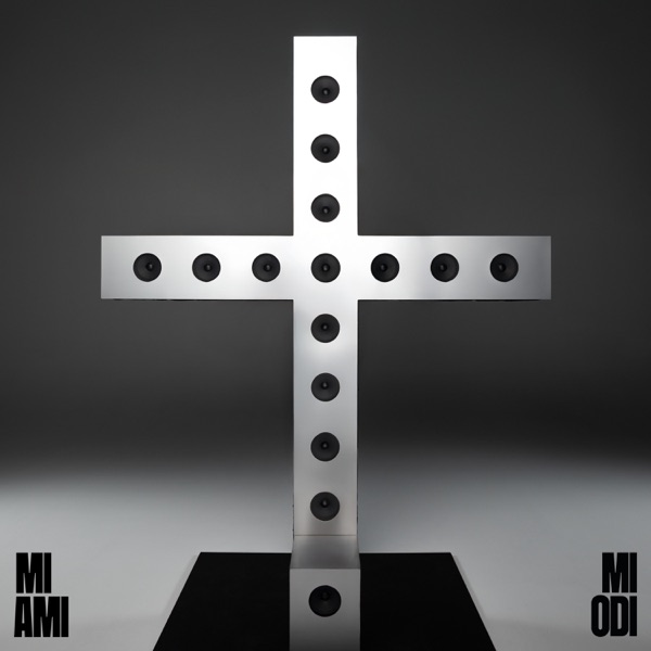 Mi Ami Mi Odi - Single album cover