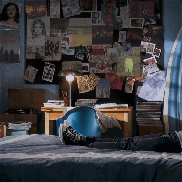 Seth Cohen - Single album cover