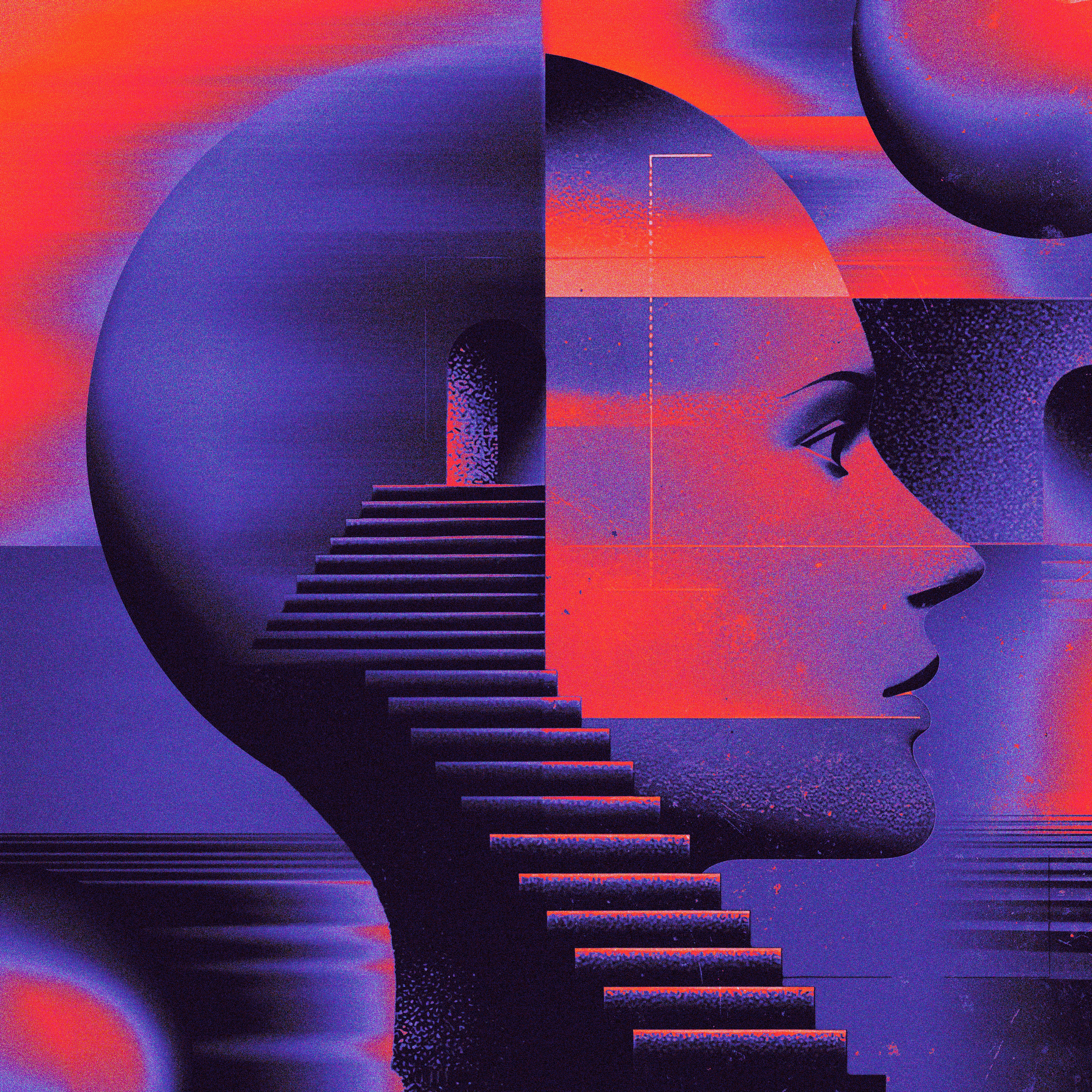Ascend - Single album cover