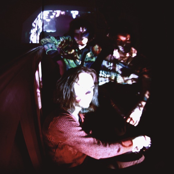 Night Beats album cover