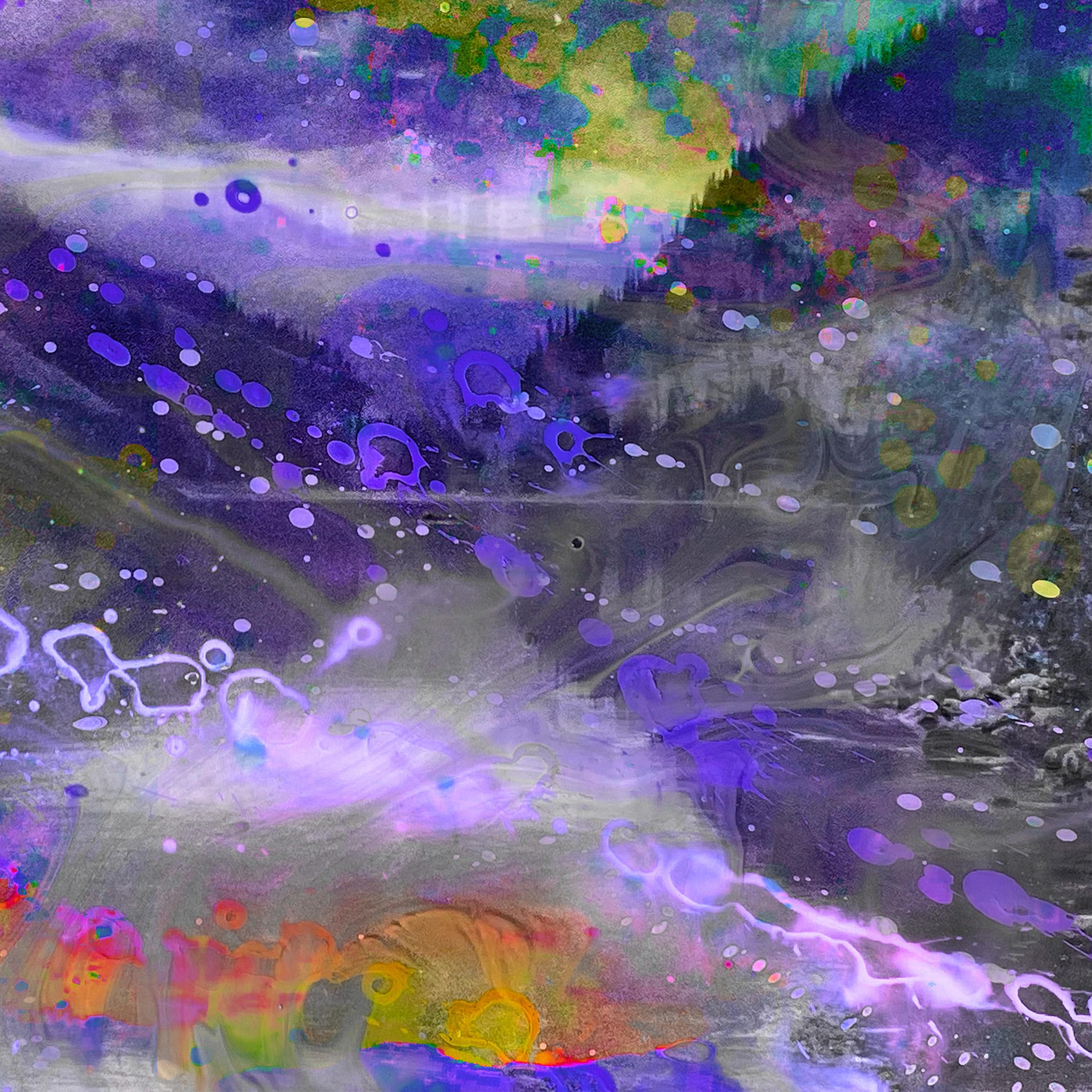 Dark Clouds - Single album cover