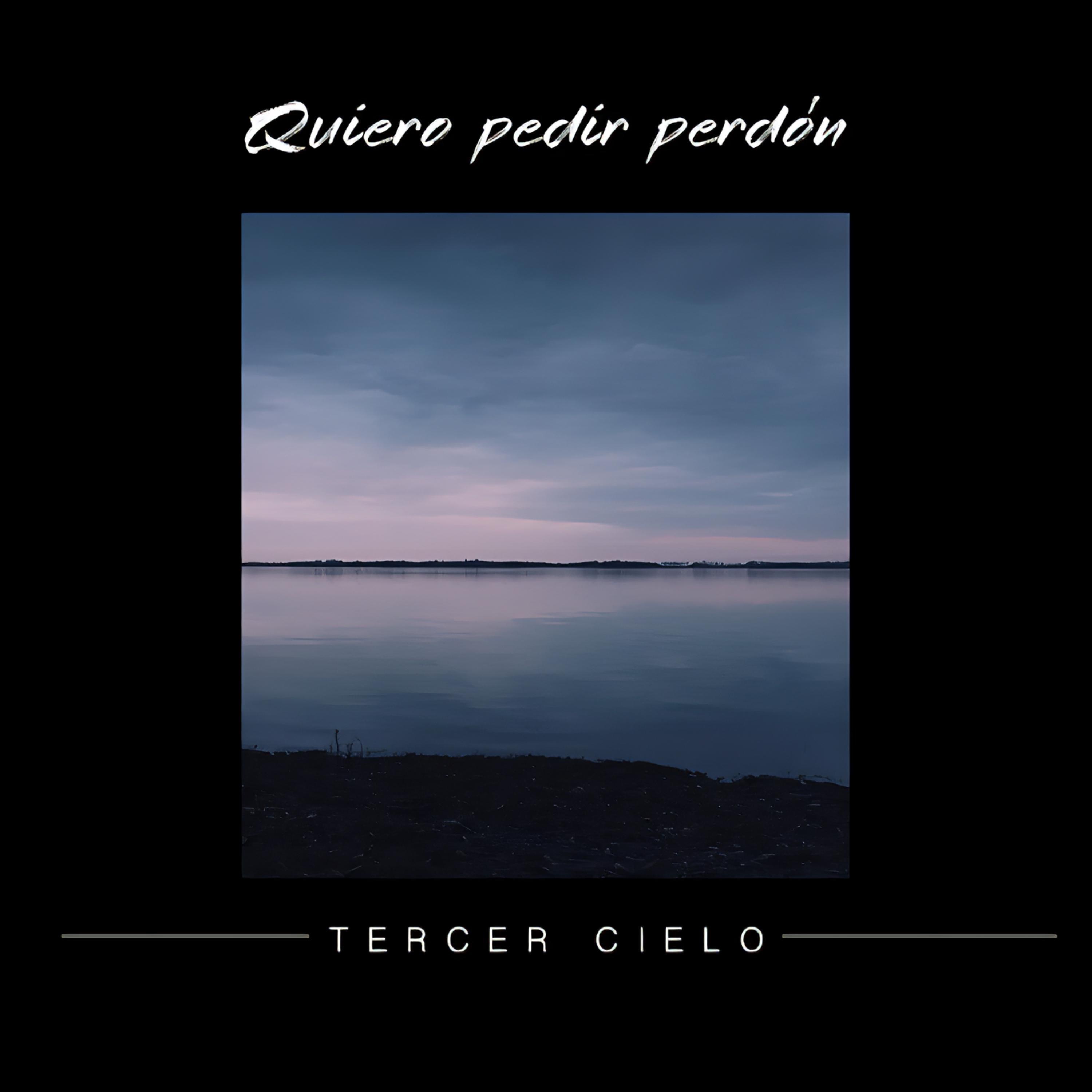 Quiero Pedir Perdón - Single album cover