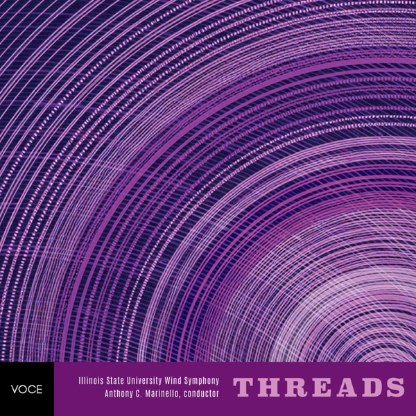 Threads album cover