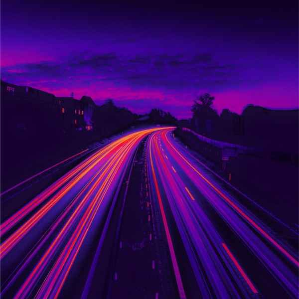 Highway Hypnosis - Single album cover
