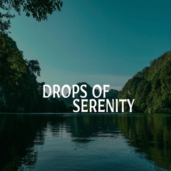 Drops of Serenity - Single album cover