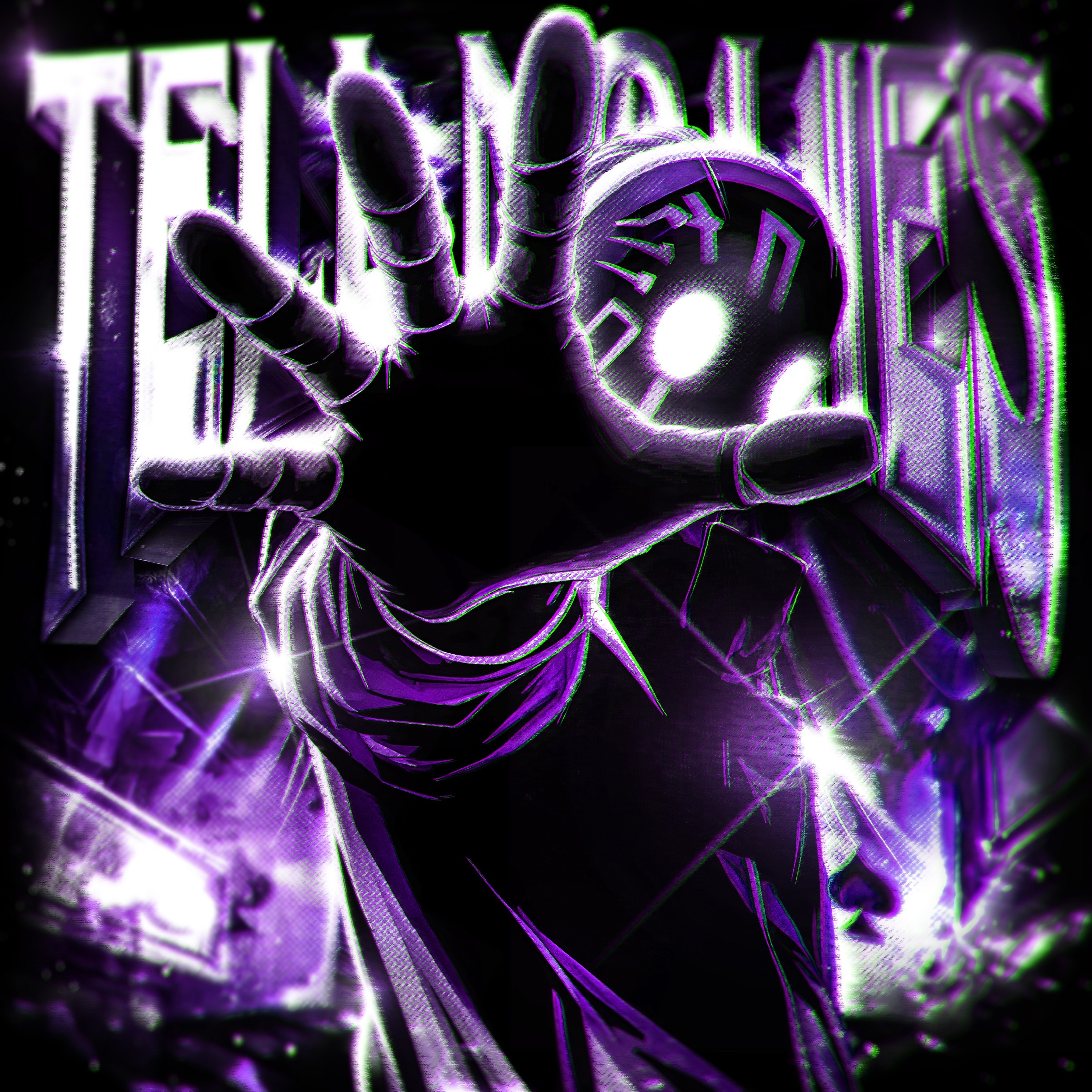 Tell No Lies - EP album cover