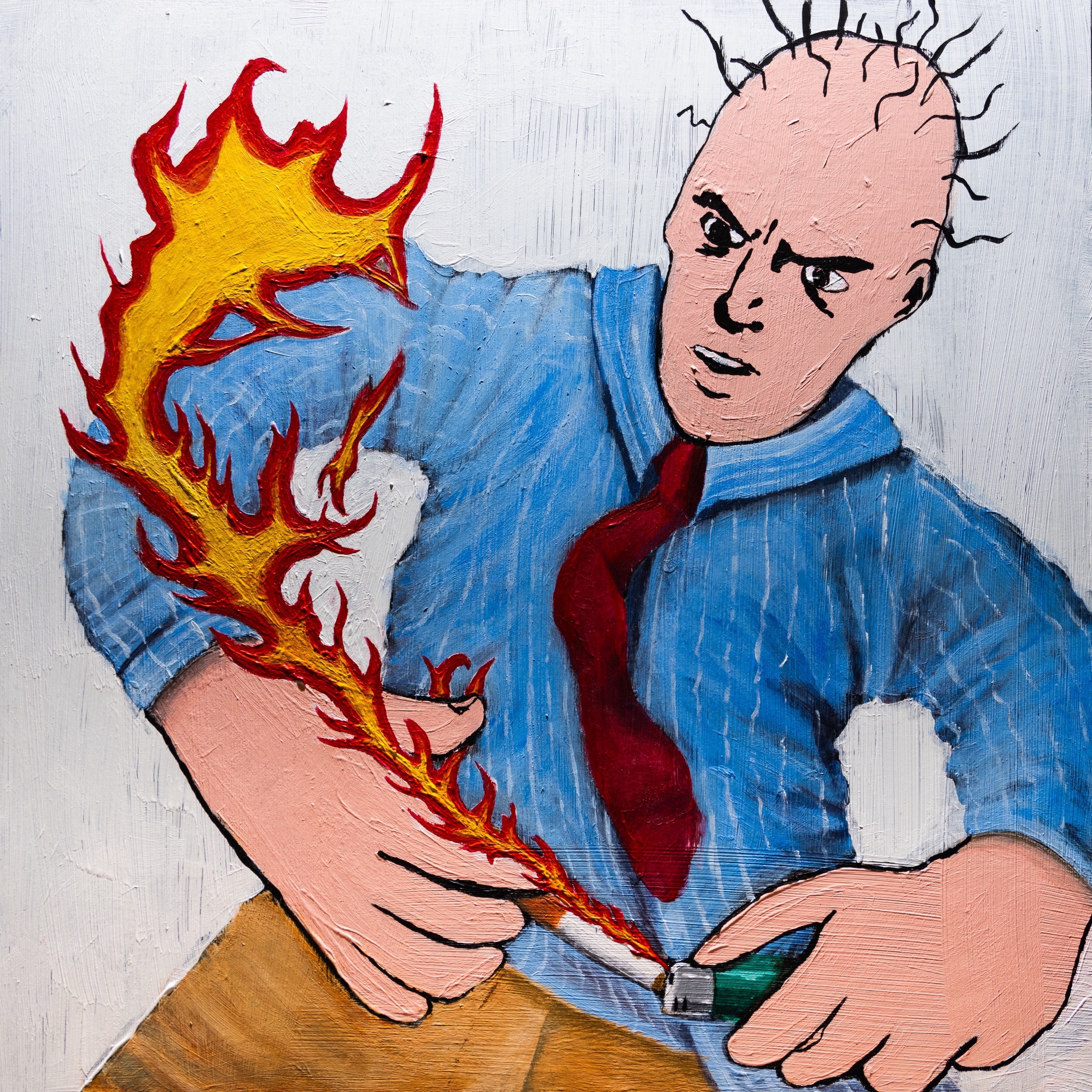 Wrenches - Single album cover