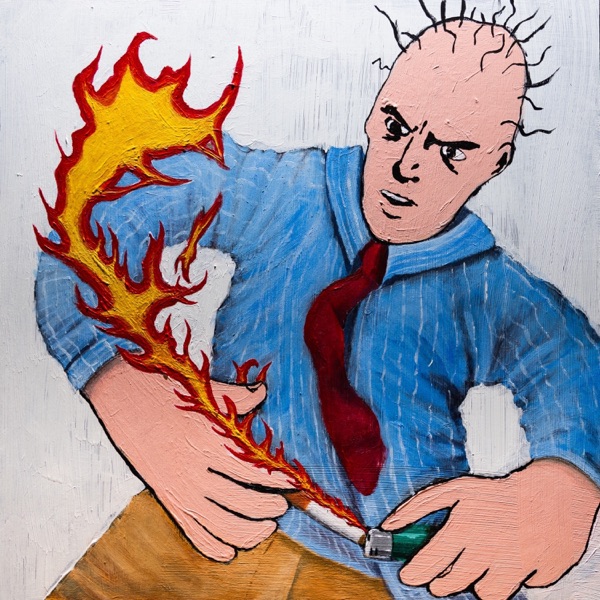 Wrenches - Single album cover
