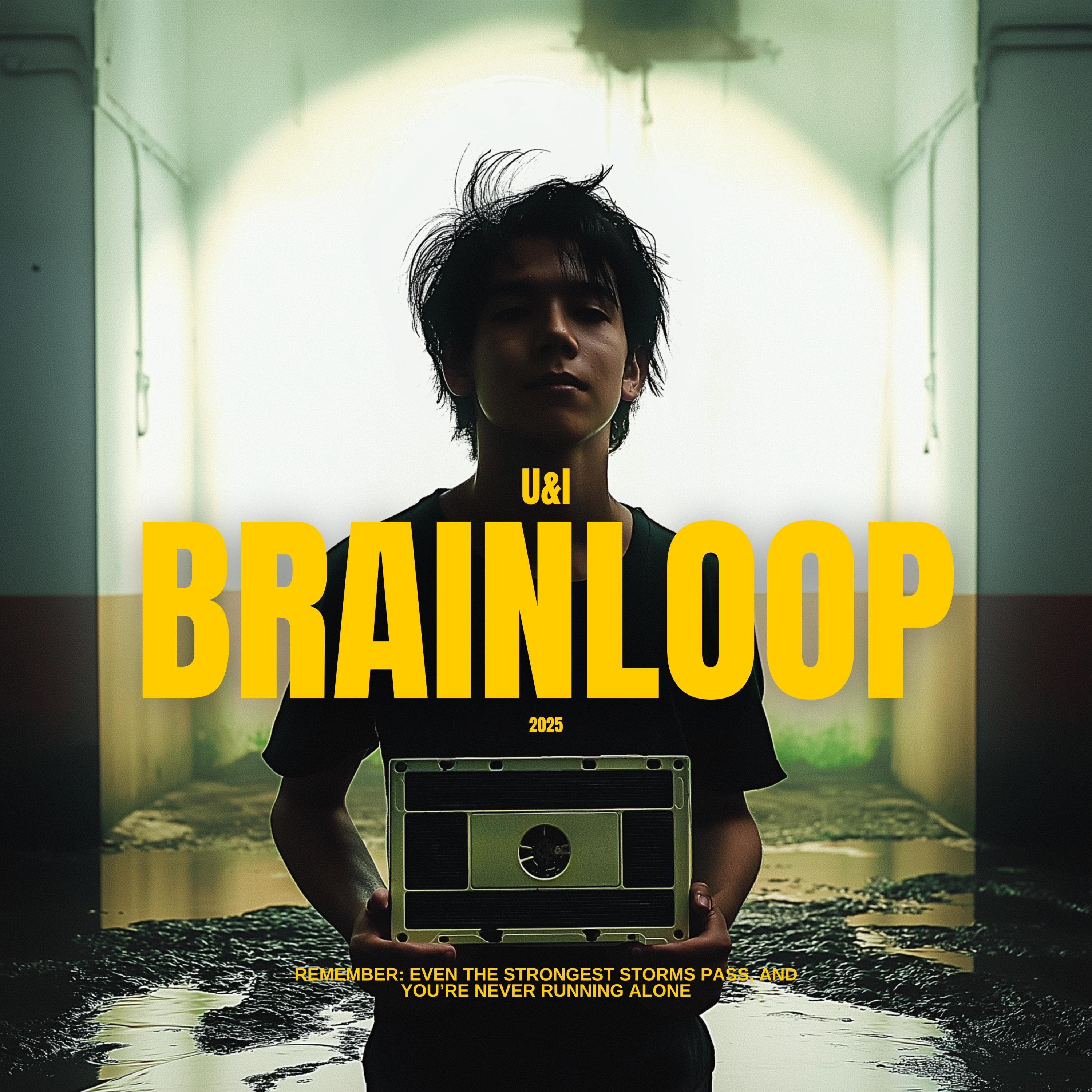 Brainloop - Single album cover