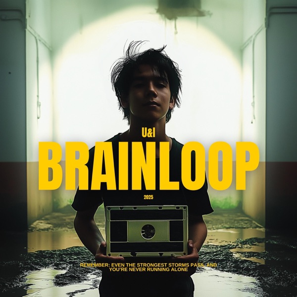 Brainloop - Single album cover