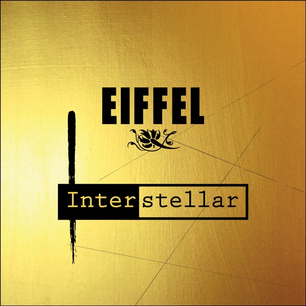 Interstellar - Single album cover