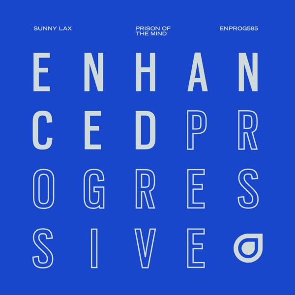 Prison of the Mind - Single album cover