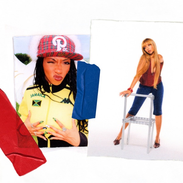 Illegal (Nia Archives Remix) - Single album cover