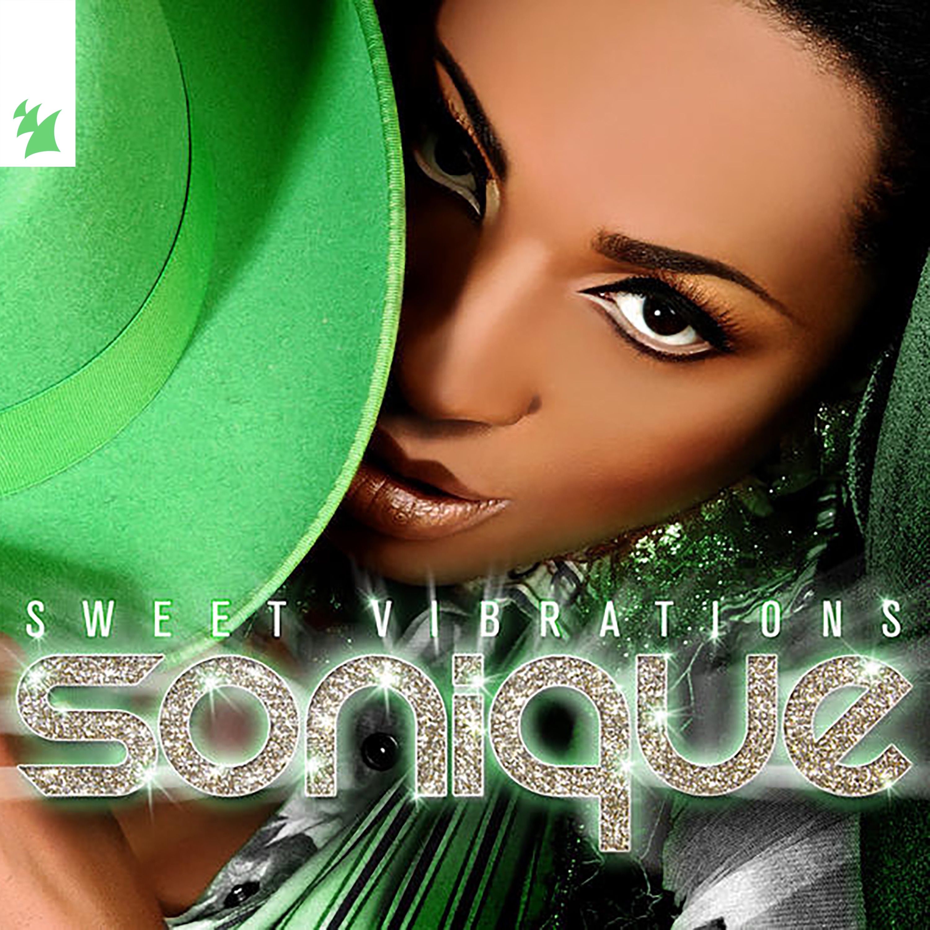 Sweet Vibrations album cover