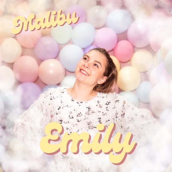 Malibu - Single album cover