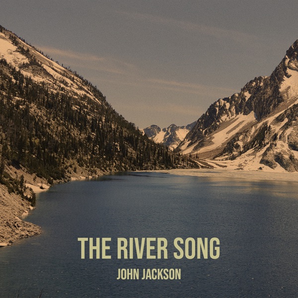 The River Song - Single album cover