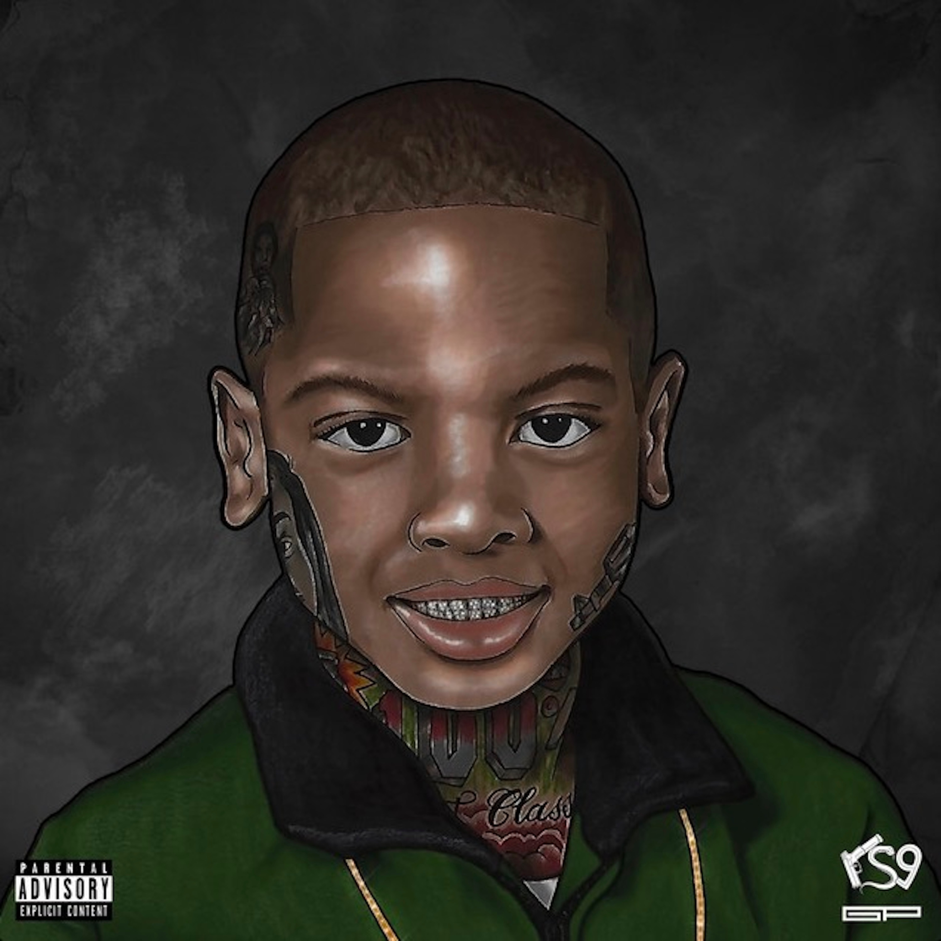 Rich Slime Deluxe album cover