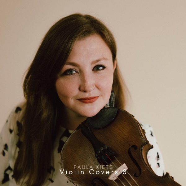 Violin Covers 8 album cover