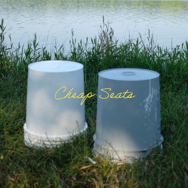 Cheap Seats - Single album cover