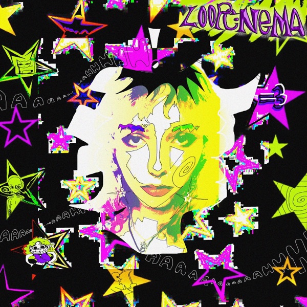 AAAAAAAAHHHH!!!! (Lua) - Single album cover