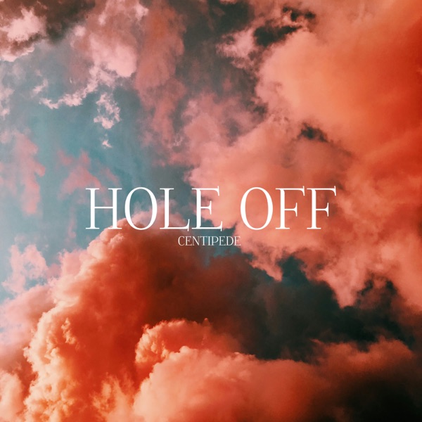 Hole Off - Single album cover