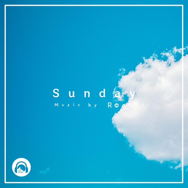 Sunday - Single album cover