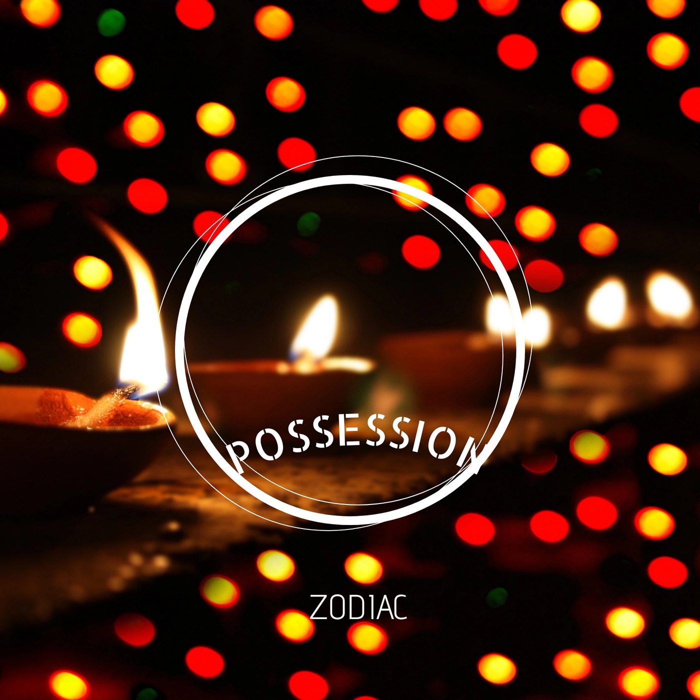 Possession - Single album cover