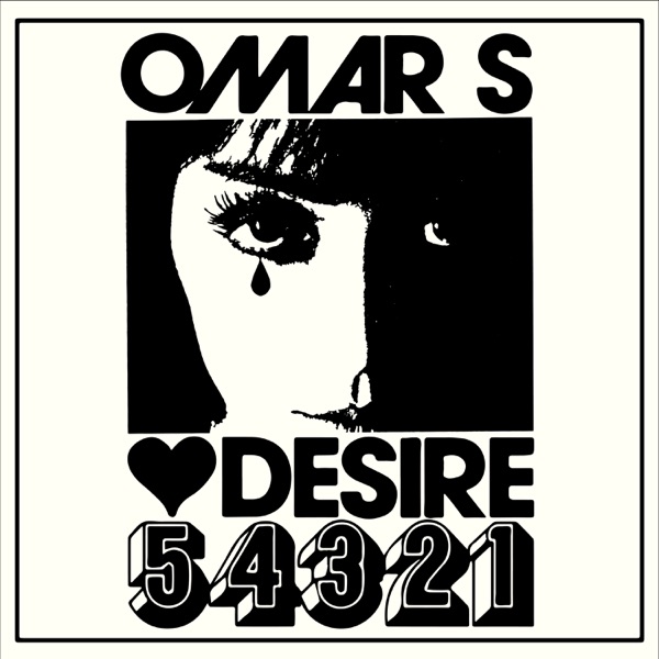 54321 - Single album cover