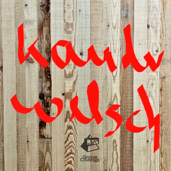 Kauderwelsch - Single album cover